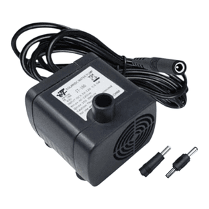 Bomba de Agua Sumergible 12 Volts