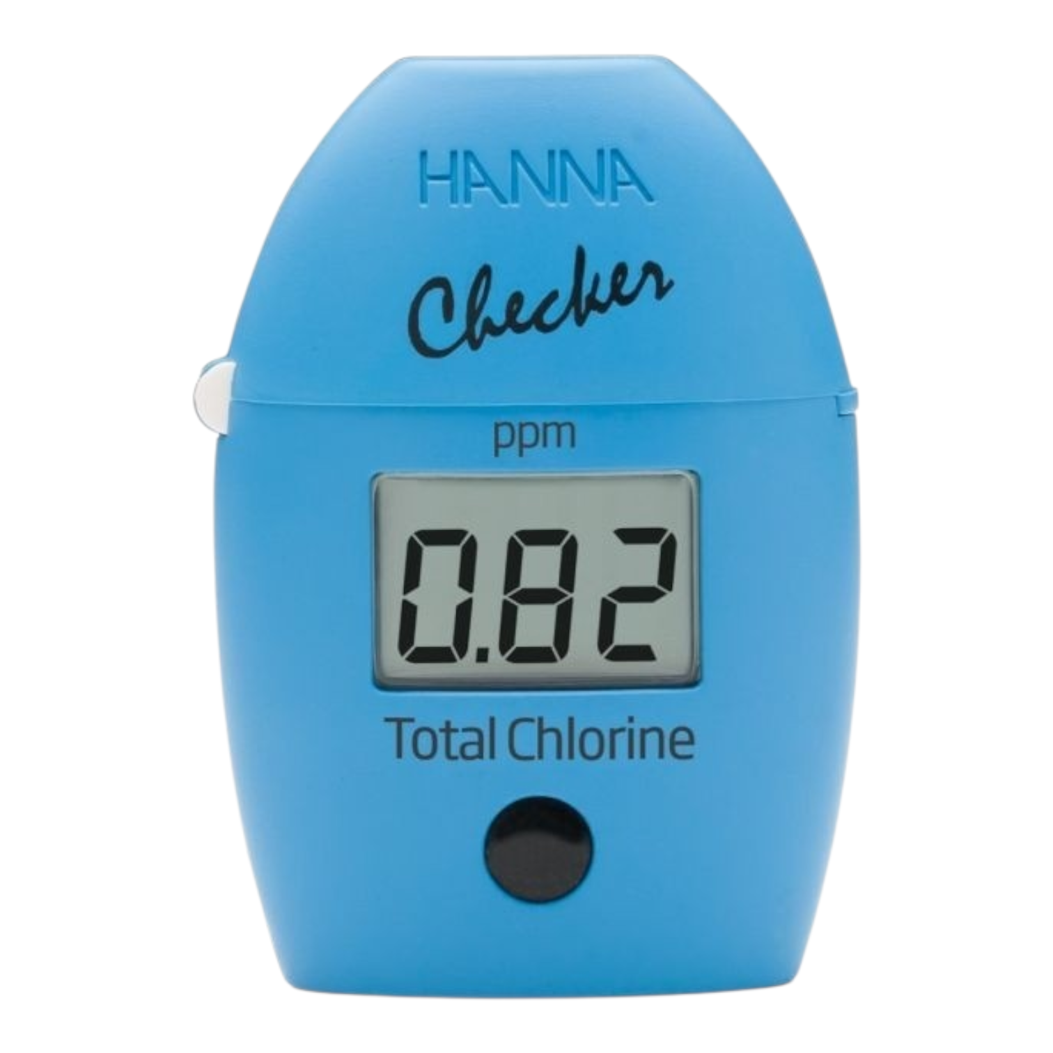 Hanna Checkers Cloro Total HI-711 1