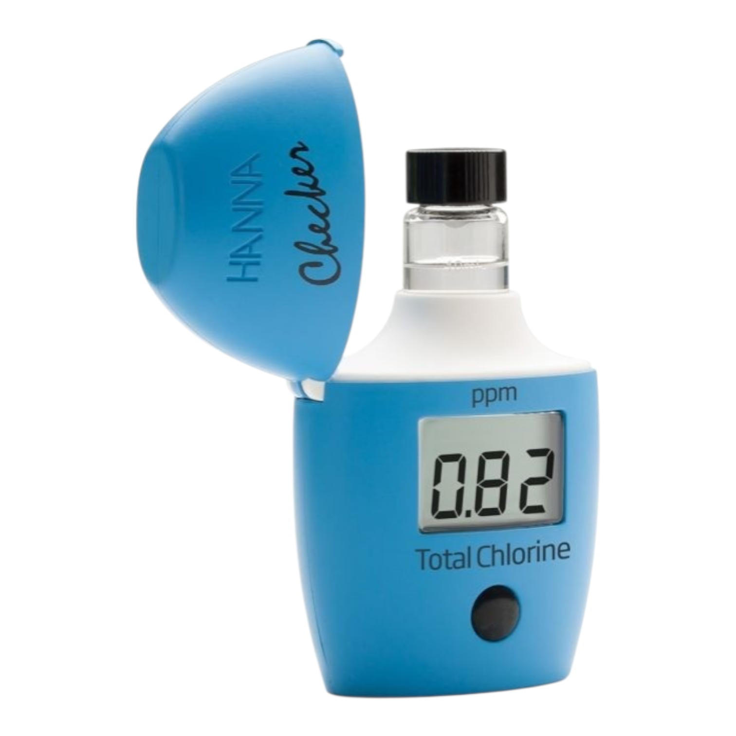 Hanna Checkers Cloro Total HI-711 2