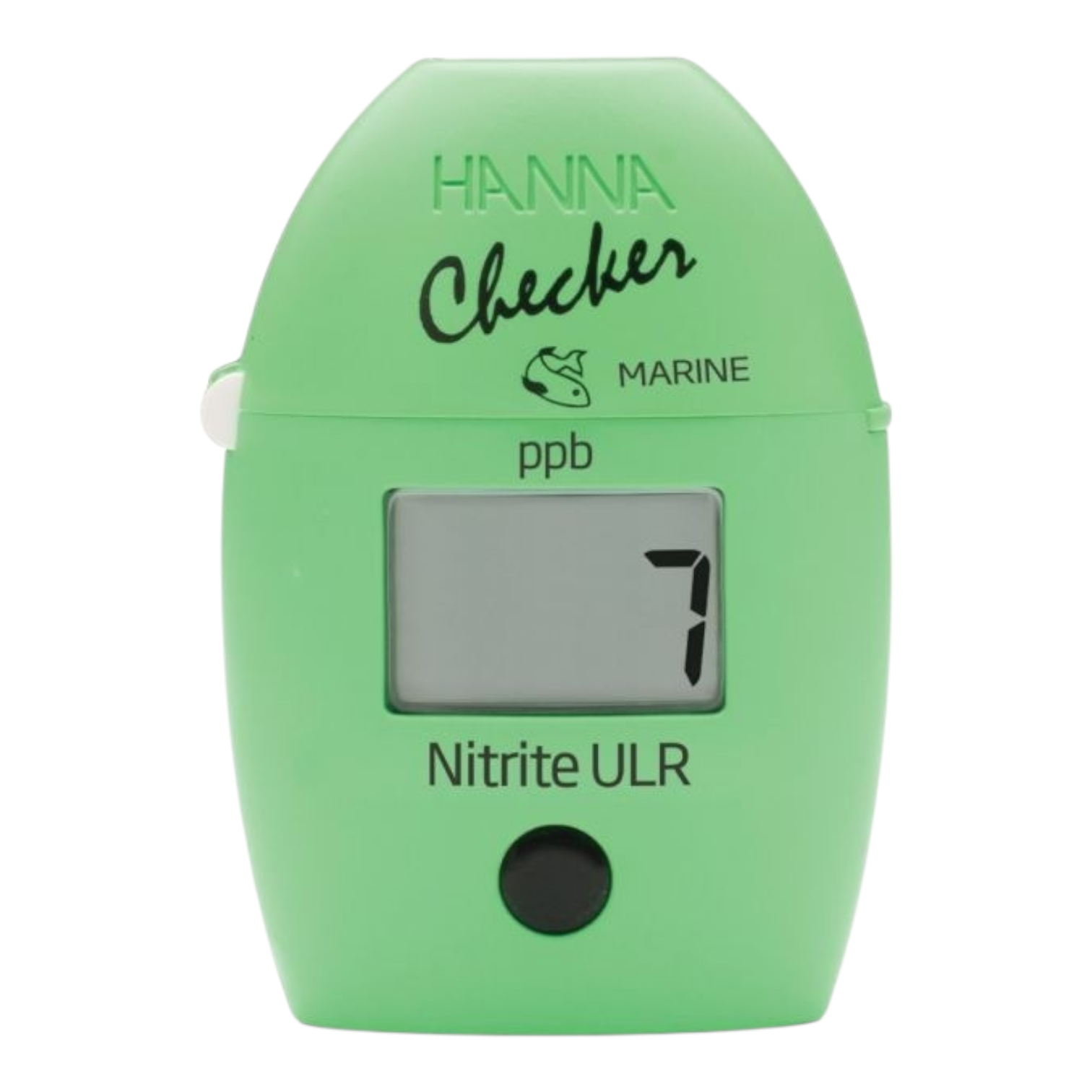 Hanna Checkers Nitrito ULR HI-764 1