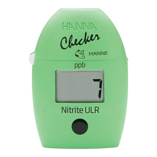 Hanna Checkers Nitrito ULR HI-764