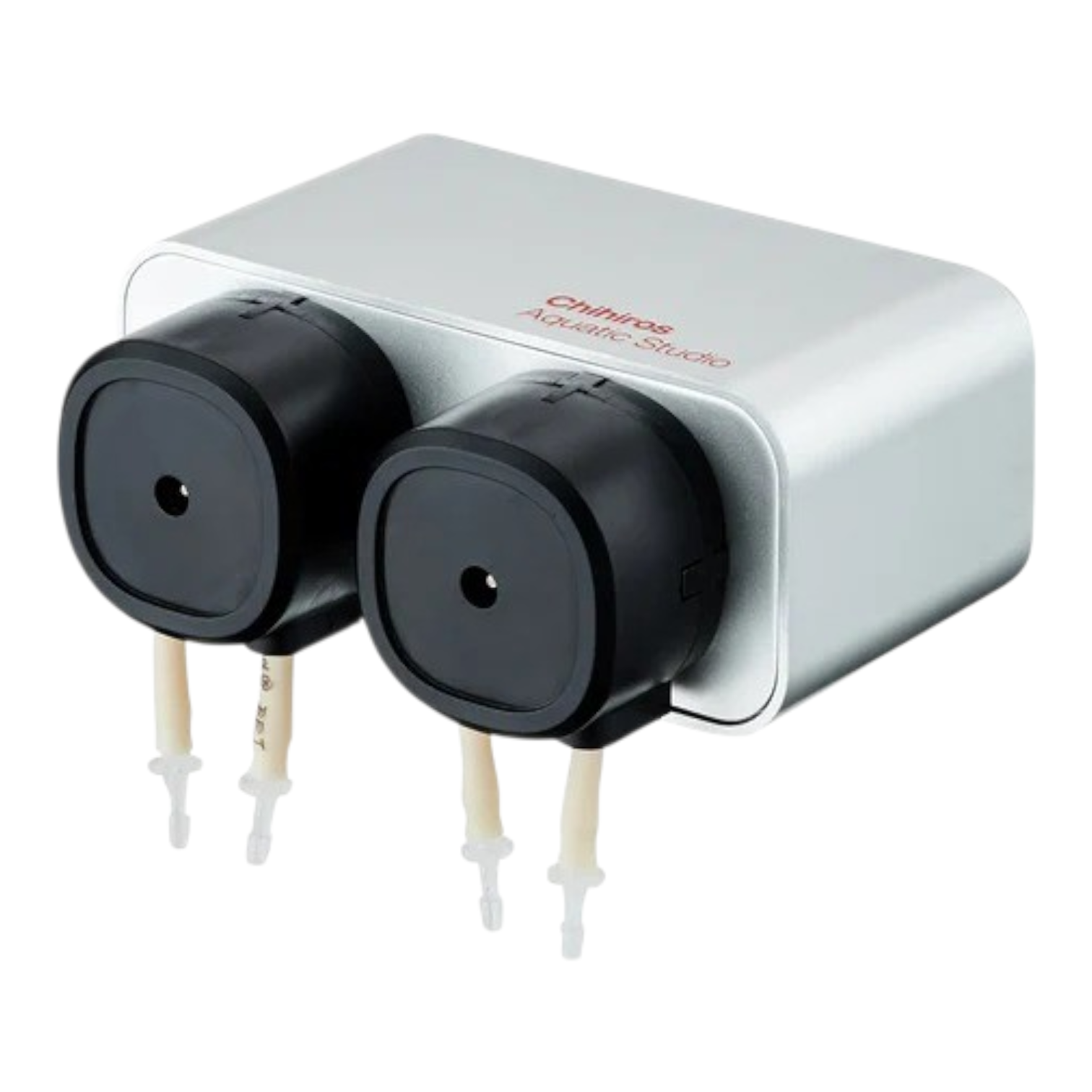 Bomba Dosificadora Chihiros 2 cabezales Bluetooth 1