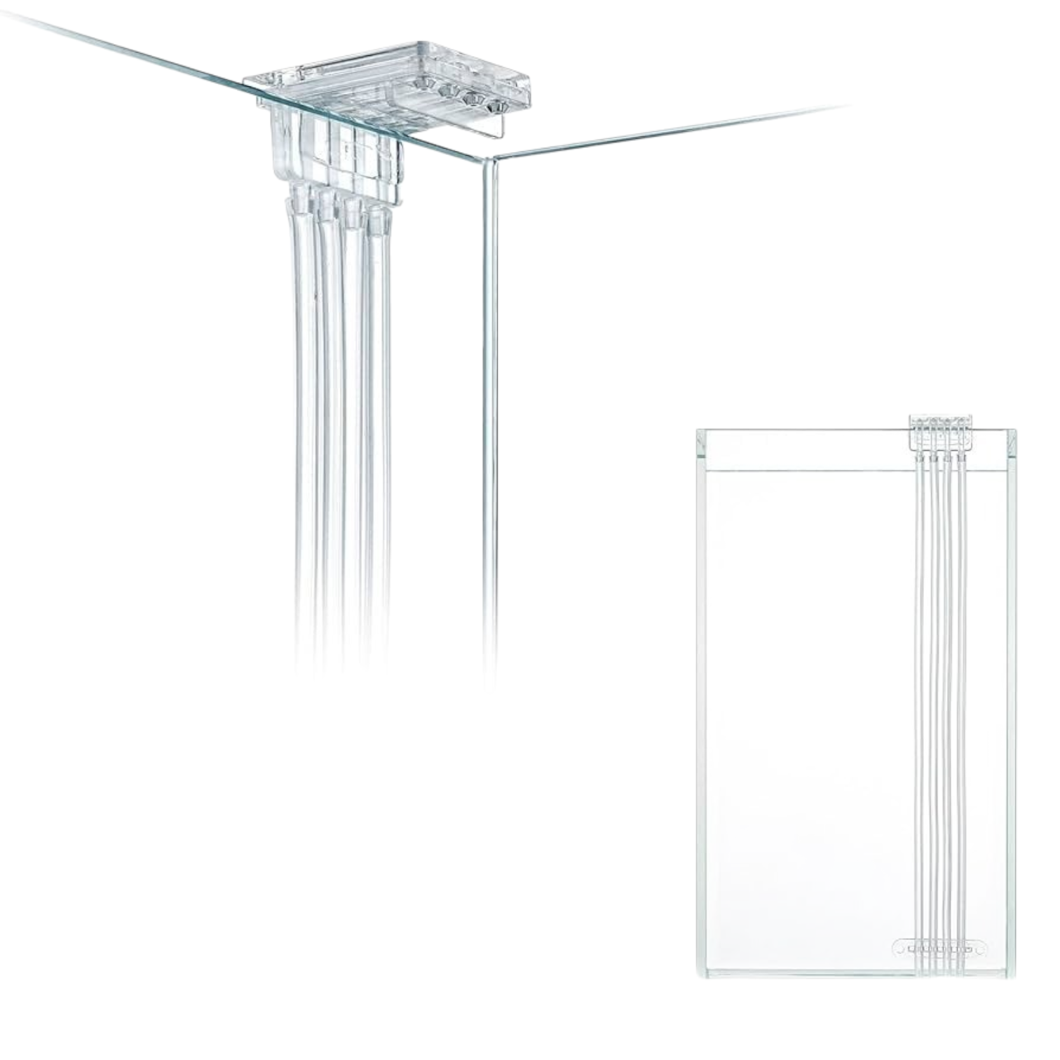 Soporte de Mangueras Dosificación Chihiros  1