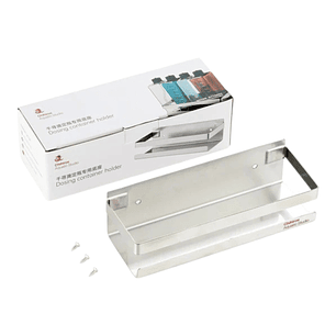 Base Soporte Metalico Contenoderes Chihiros 