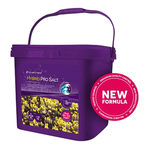 Sal Hybrid Pro Salt 5 kg Aquaforest