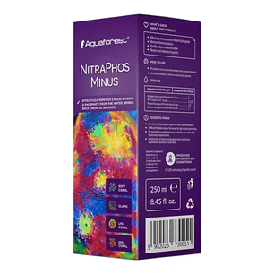 NitraPhos Minus 50ml Aquaforest