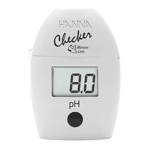 Hanna Checkers pH Marino HI-780