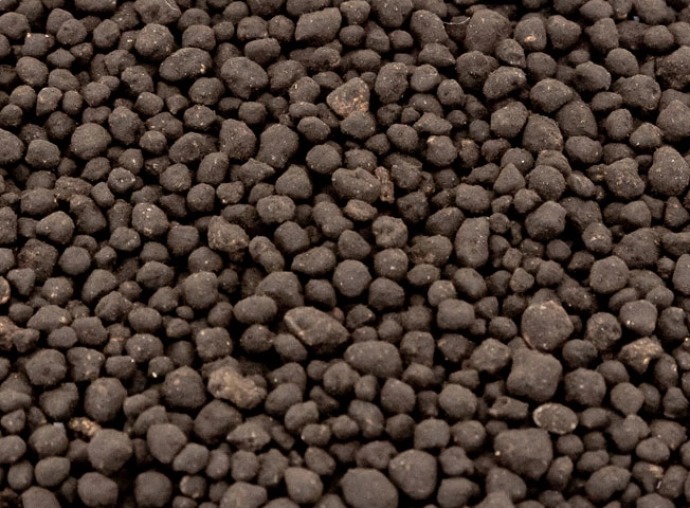 Sustrato Plantados Chihiros Aqua Soil 3lt 3