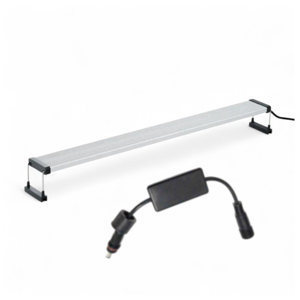 Lampara LED Chihiros Serie B - CON CONTROLADOR 1