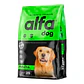 Alfa Dog Premium Perro Adulto Razas Medianas y Grandes - Miniatura 1