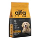 Alfa Dog Premium Perro Adulto Senior Razas Medianas y Grandes - Miniatura 2