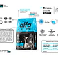 Alfa Dog Premium Perro Adulto Raza Pequeña - Miniatura 3