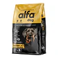 Alfa Dog Premium Perro Adulto Senior Razas Pequeñas - Miniatura 1