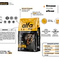 Alfa Dog Premium Perro Adulto Senior Razas Pequeñas - Miniatura 3