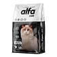 Alimento Gato Adulto Alfa Cat Premium - Miniatura 2