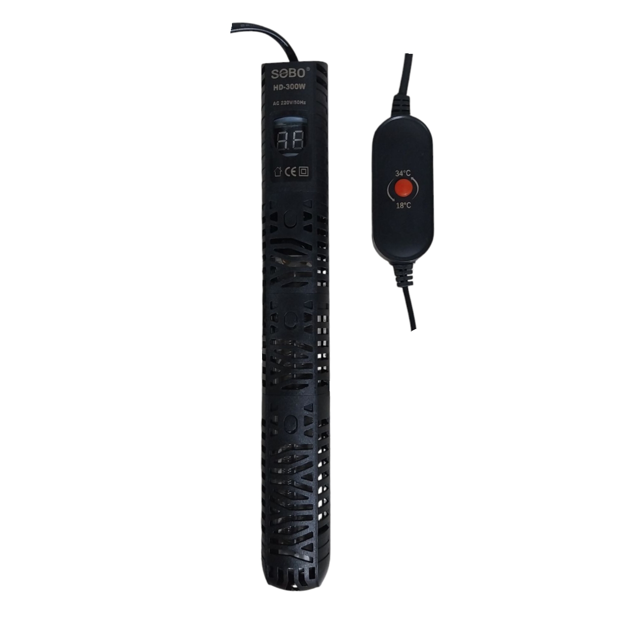 Termocalefactor Digital Sobo Serie HD 5