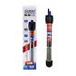 Termocalefactor de Vidrio Sobo Serie HS - Miniatura 6