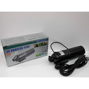 Filtro Interno UV CUP-613 hasta 6.000 litros.