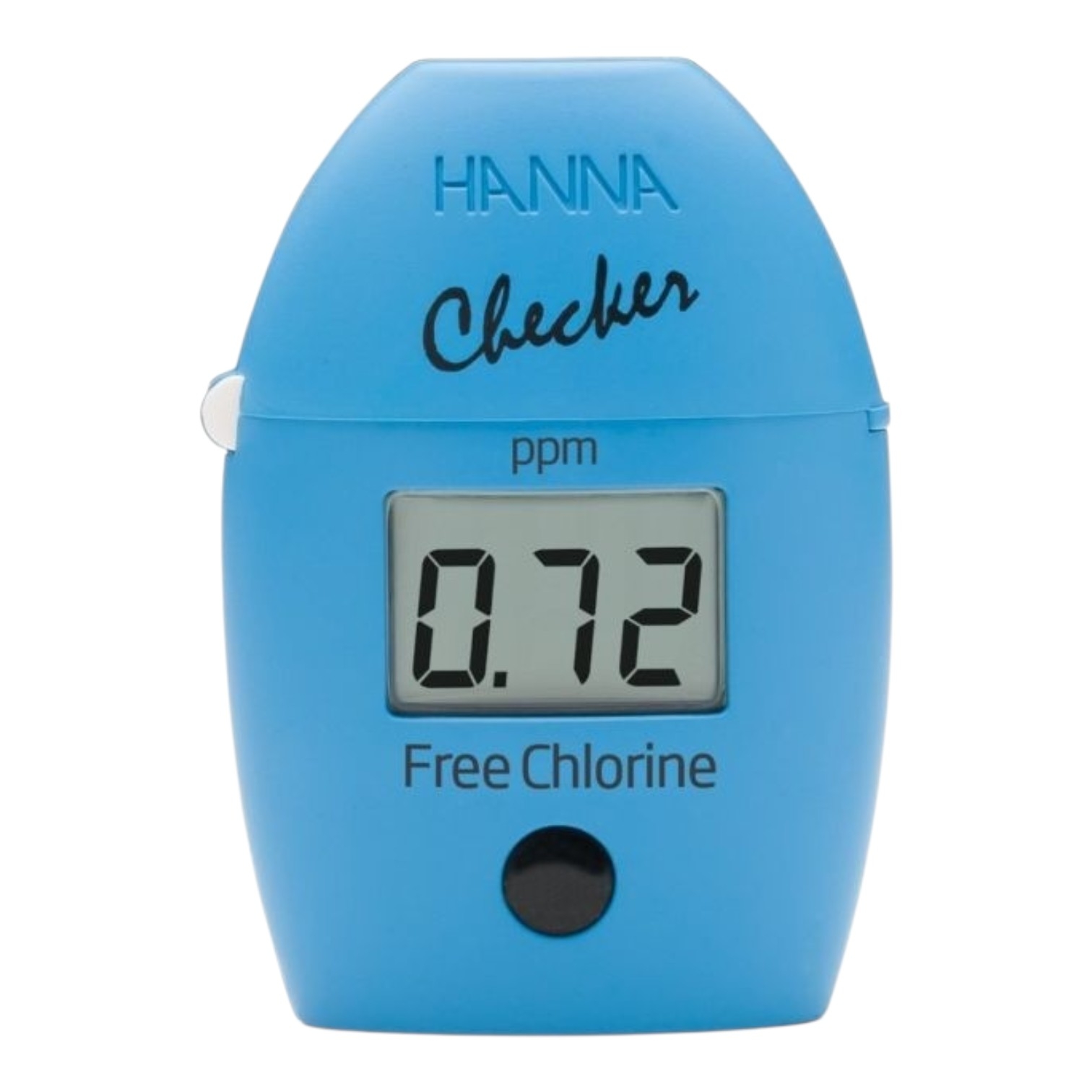 Hanna Checkers Cloro Libre HI-701 1