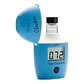 Hanna Checkers Cloro Libre HI-701 - Miniatura 2