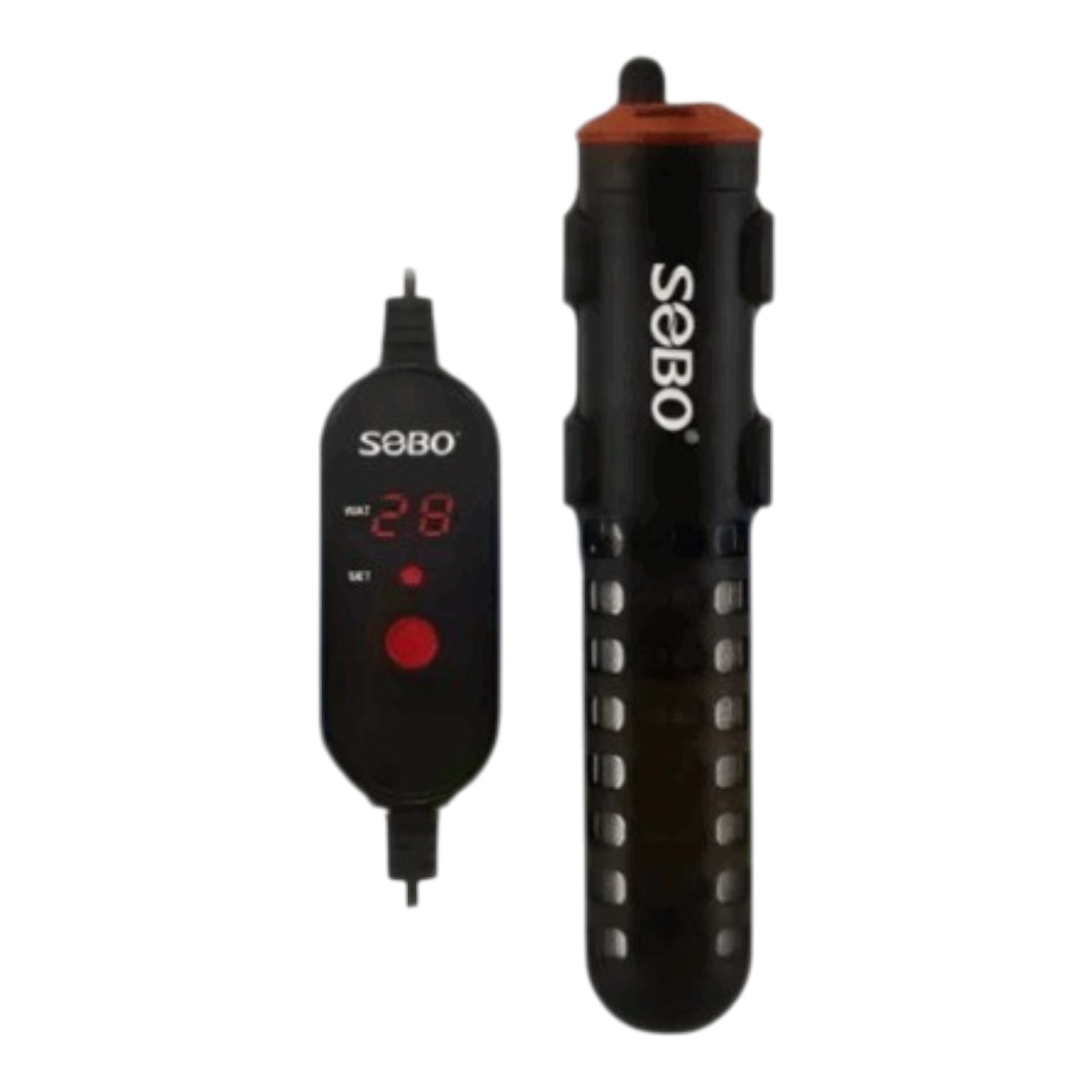 Termocalefactor Digital Mini Modelo FY Sobo 2