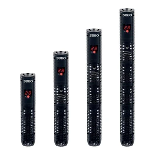 Termocalefactor Digital Sobo Serie HD