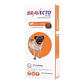 Antiparasitario Bravecto 3M (12 semanas) Perro - Miniatura 3