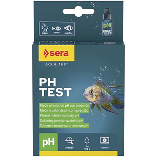 Sera test de pH
