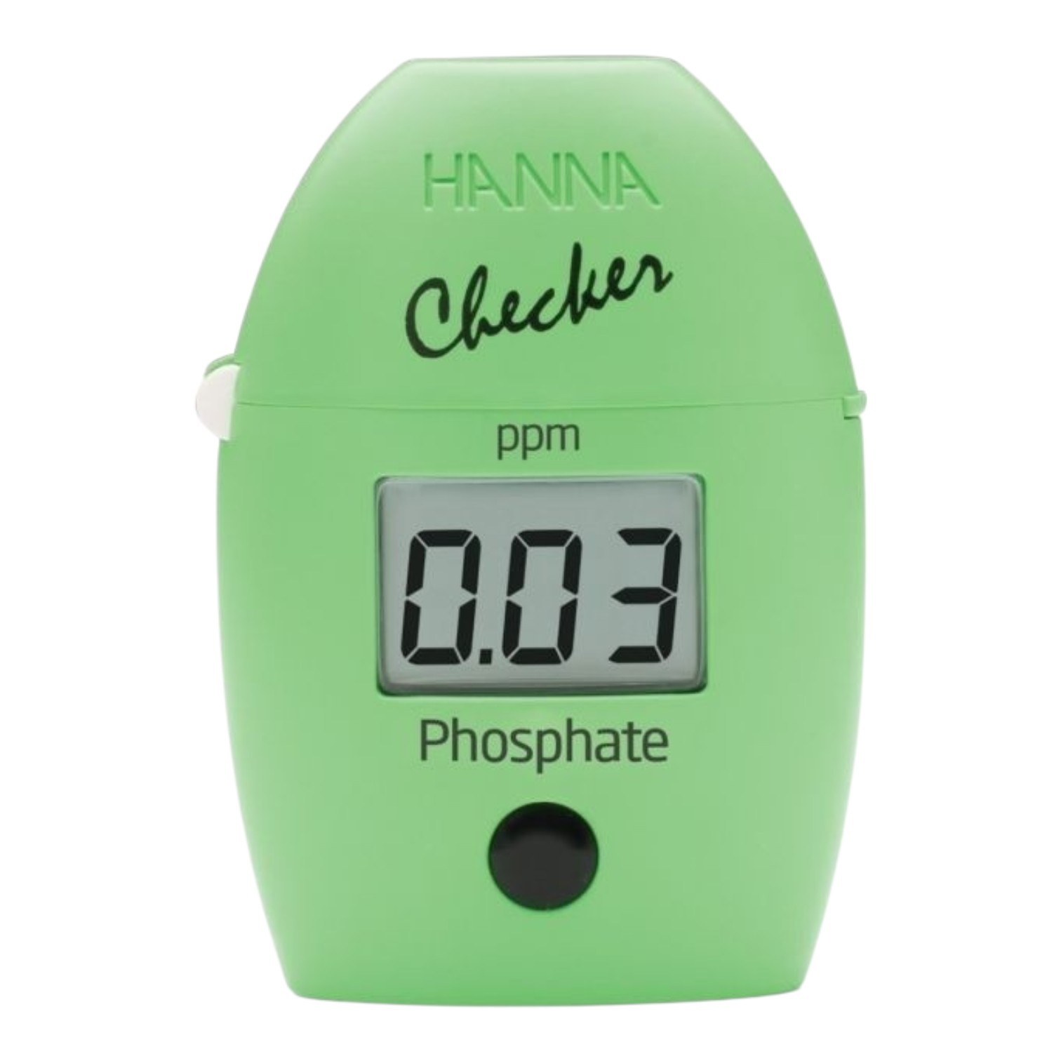 Hanna Checkers Fosfato HI-713 1