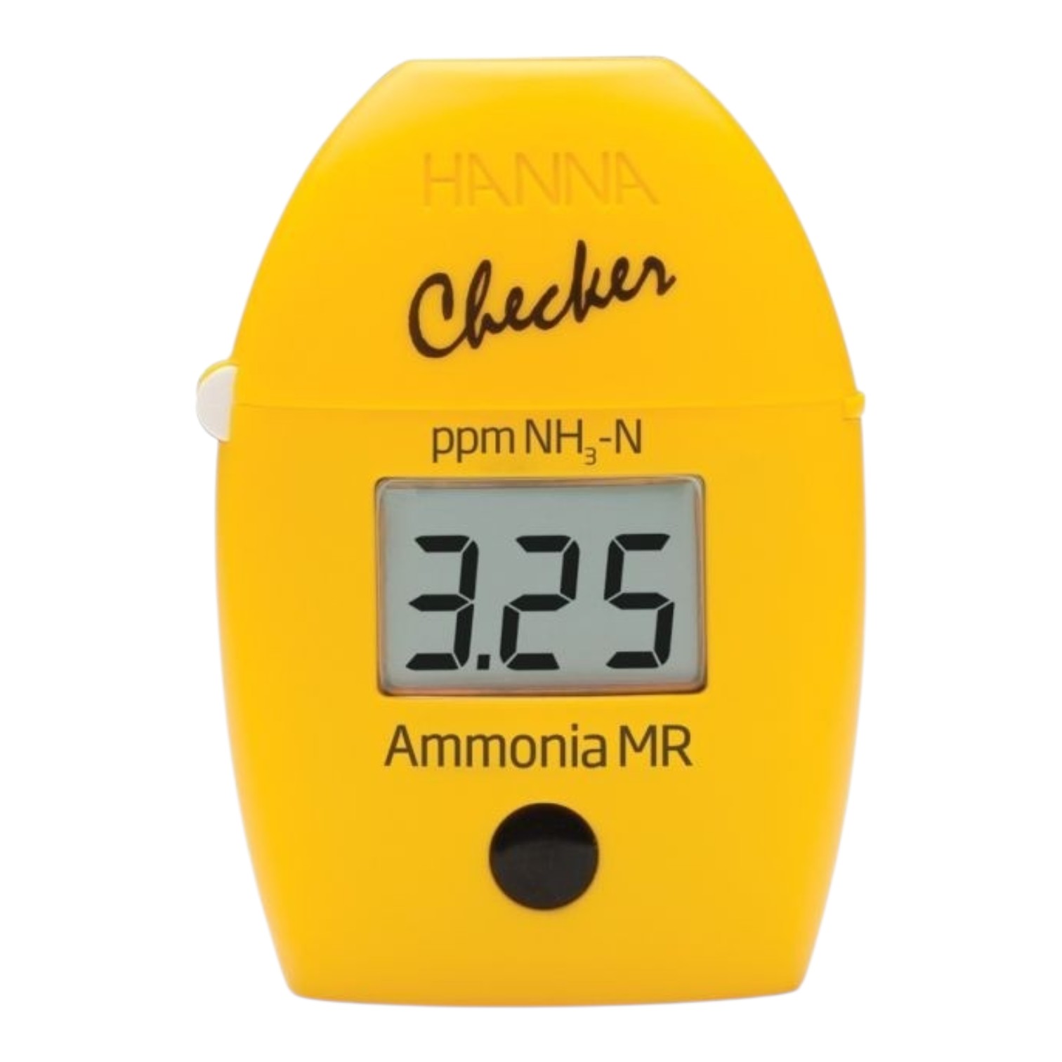 Hanna Checkers Amonio HI-715 (Agua Dulce) 1