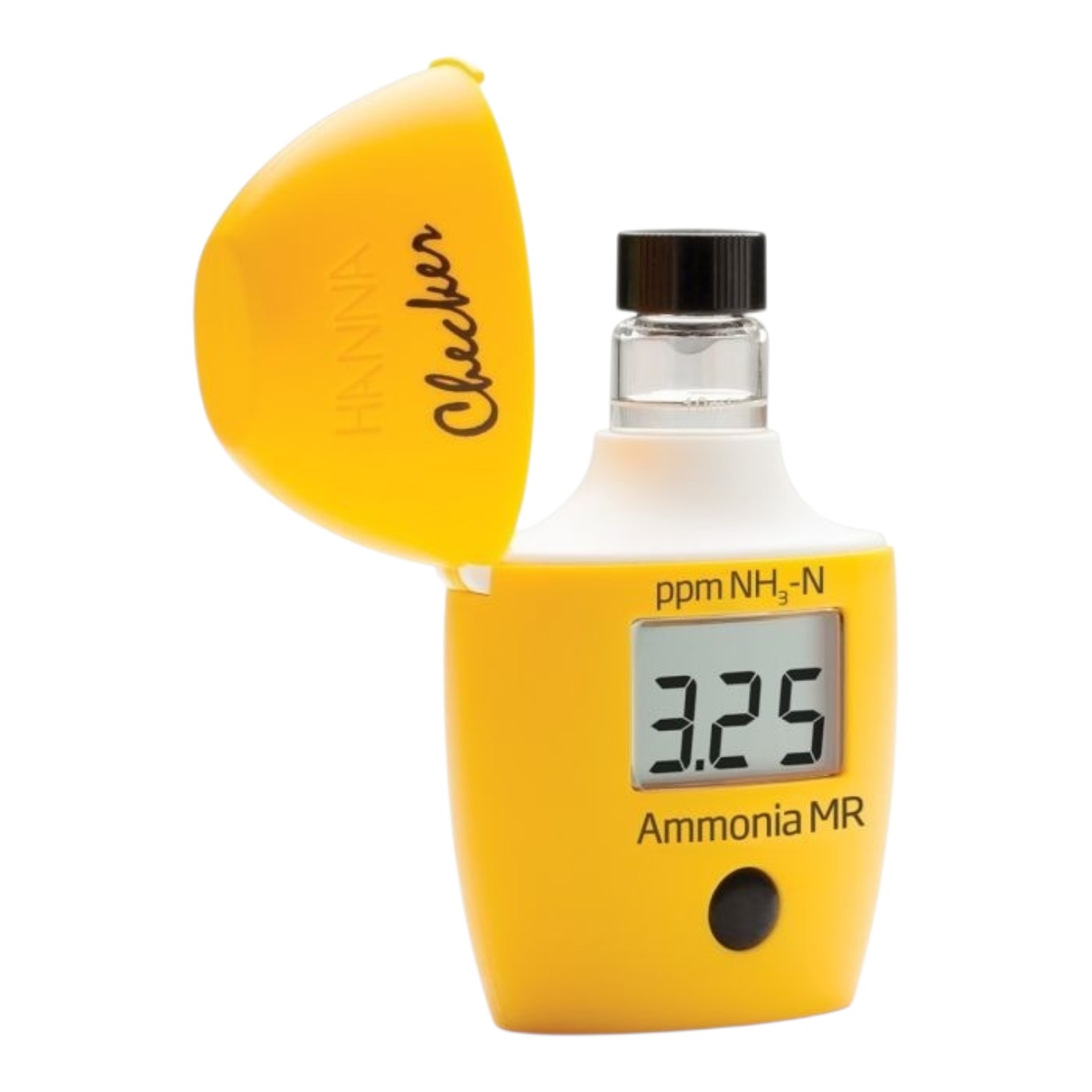 Hanna Checkers Amonio HI-715 (Agua Dulce) 2