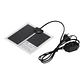 Placa Calefactora Con Regulador Manual - Miniatura 1