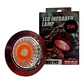 Ampolleta Led Infrarroja Nomoy Pet ND-28. - Miniatura 1