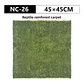 Alfombra Sustrato Reptil Nomoy Pet NC-26 | 45x45 y 45x90 cm - Miniatura 2