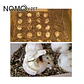 Sustrato Vermiculita Reptiles Nomoy Pet NC-09 2L - Miniatura 2