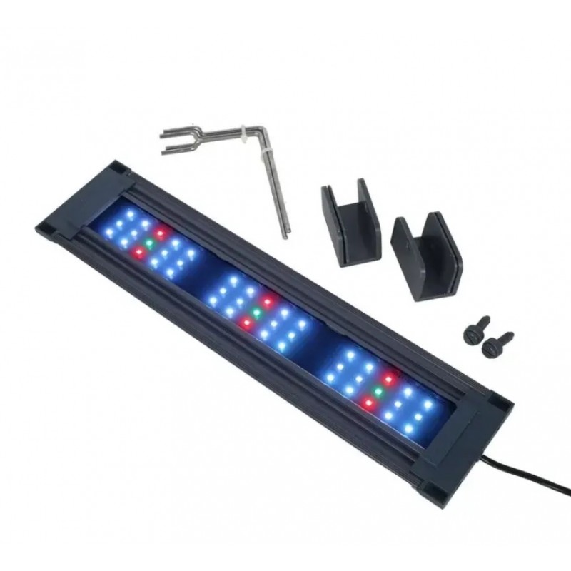  Lámparas LED Sobo RGB Serie M | Pantalla para Acuarios 3