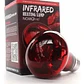Ampolleta Infrarroja Nomoy Pet ND-21 Calefacción Reptiles Aves - Miniatura 1