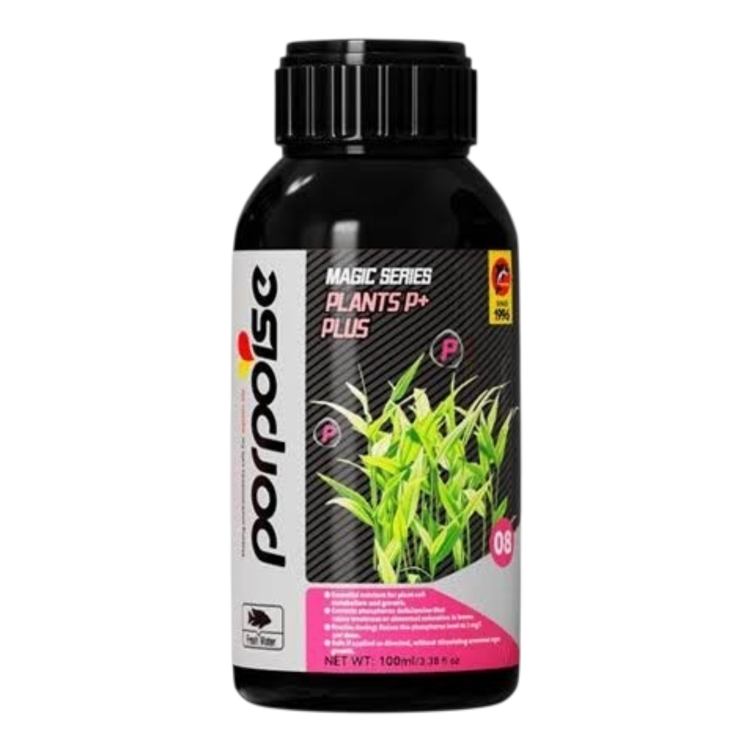 Porpoise Magic Series Plants P+ Plus 1