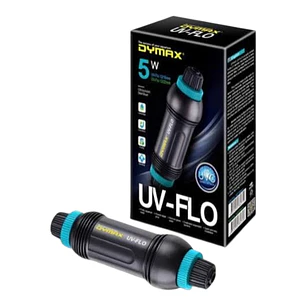 Lámpara UV Dymax Flo 5W (12/16mm) | Esterilizador en Línea