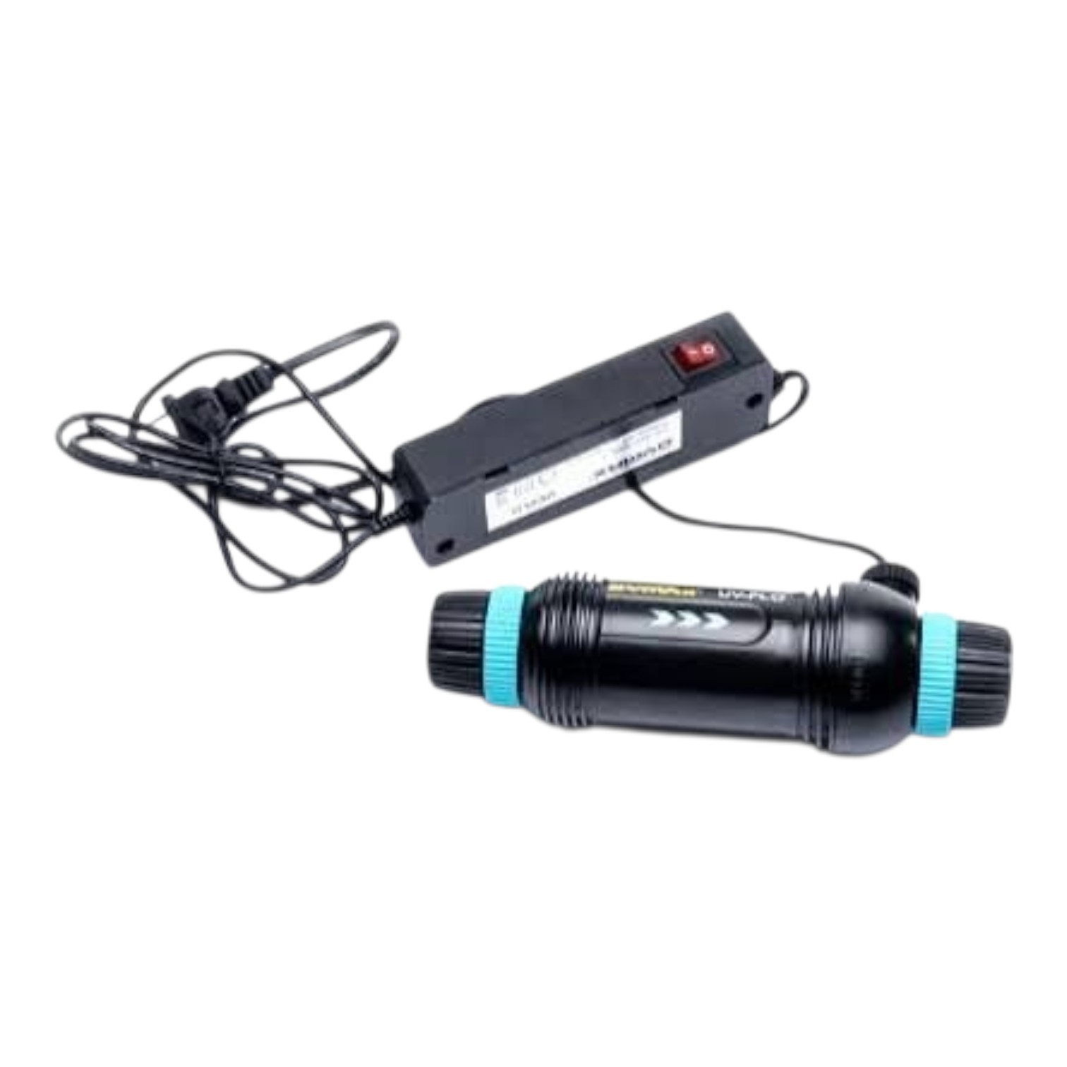 Lámpara UV Dymax Flo 5W (12/16mm) | Esterilizador en Línea 3
