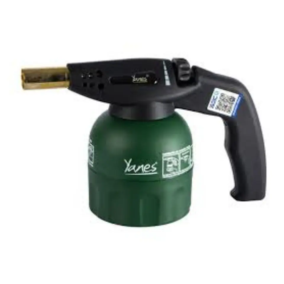 SOPLETE GAS 3
