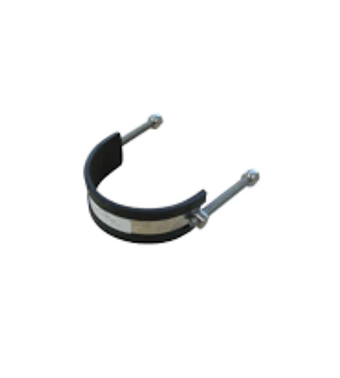 BANDA ACERO INOXIDABLE PARA CABEZAL TOMA EN CARGA 90-110mm