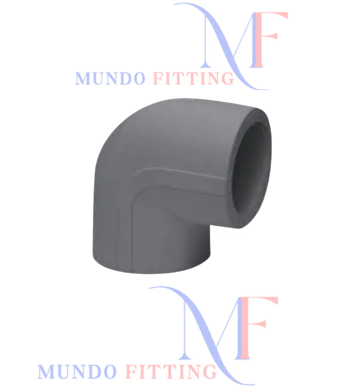 CODO PPR 90º 1