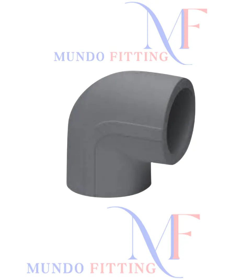 CODO PPR 90º 1