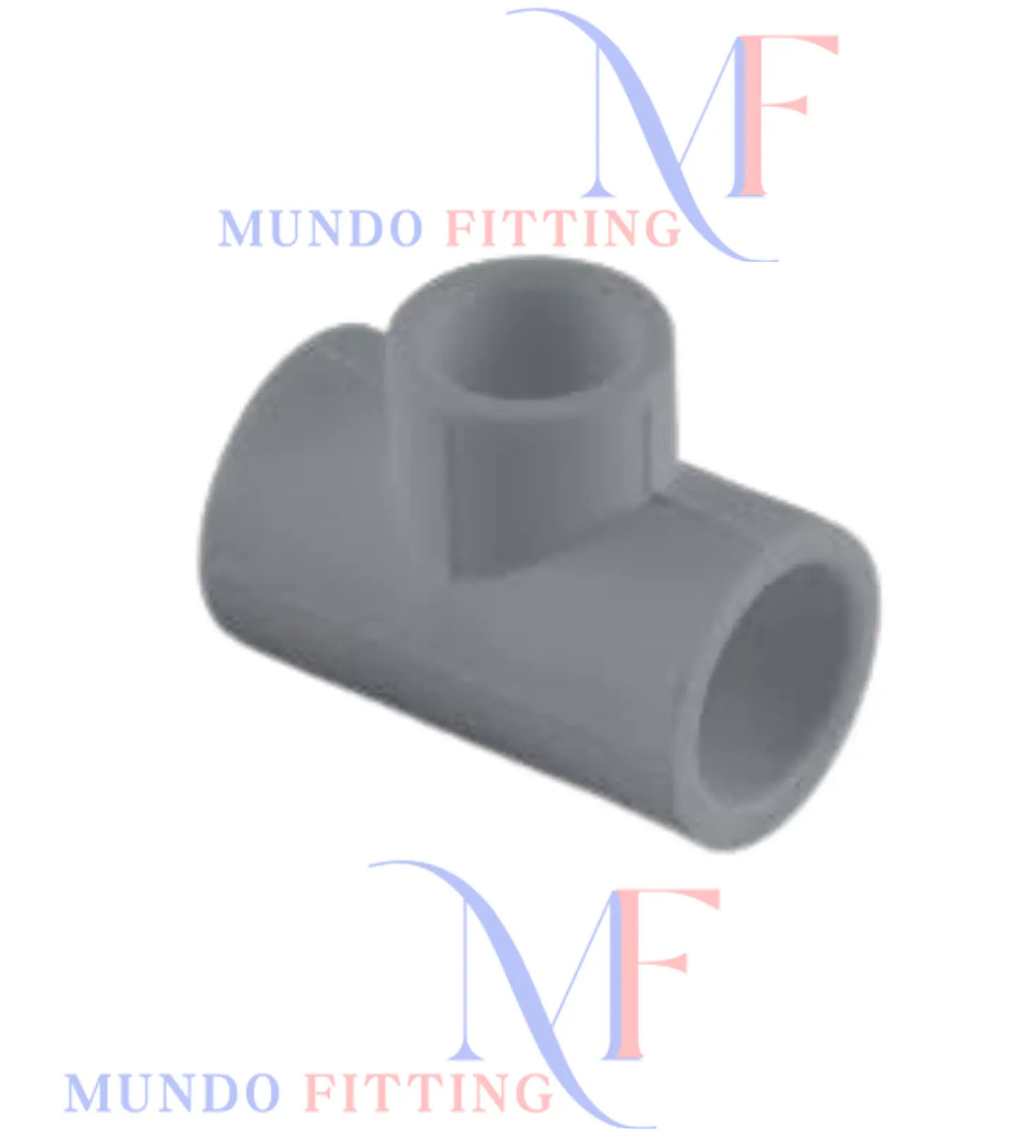 TEE PPR FUSION 1