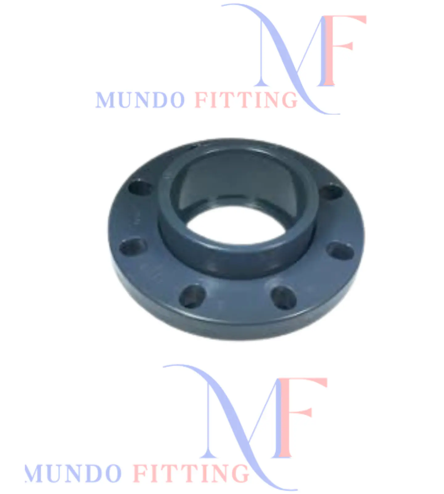 FLANGE VOLANTE + MANGUITO CEMENTAR PVC PRESION 1