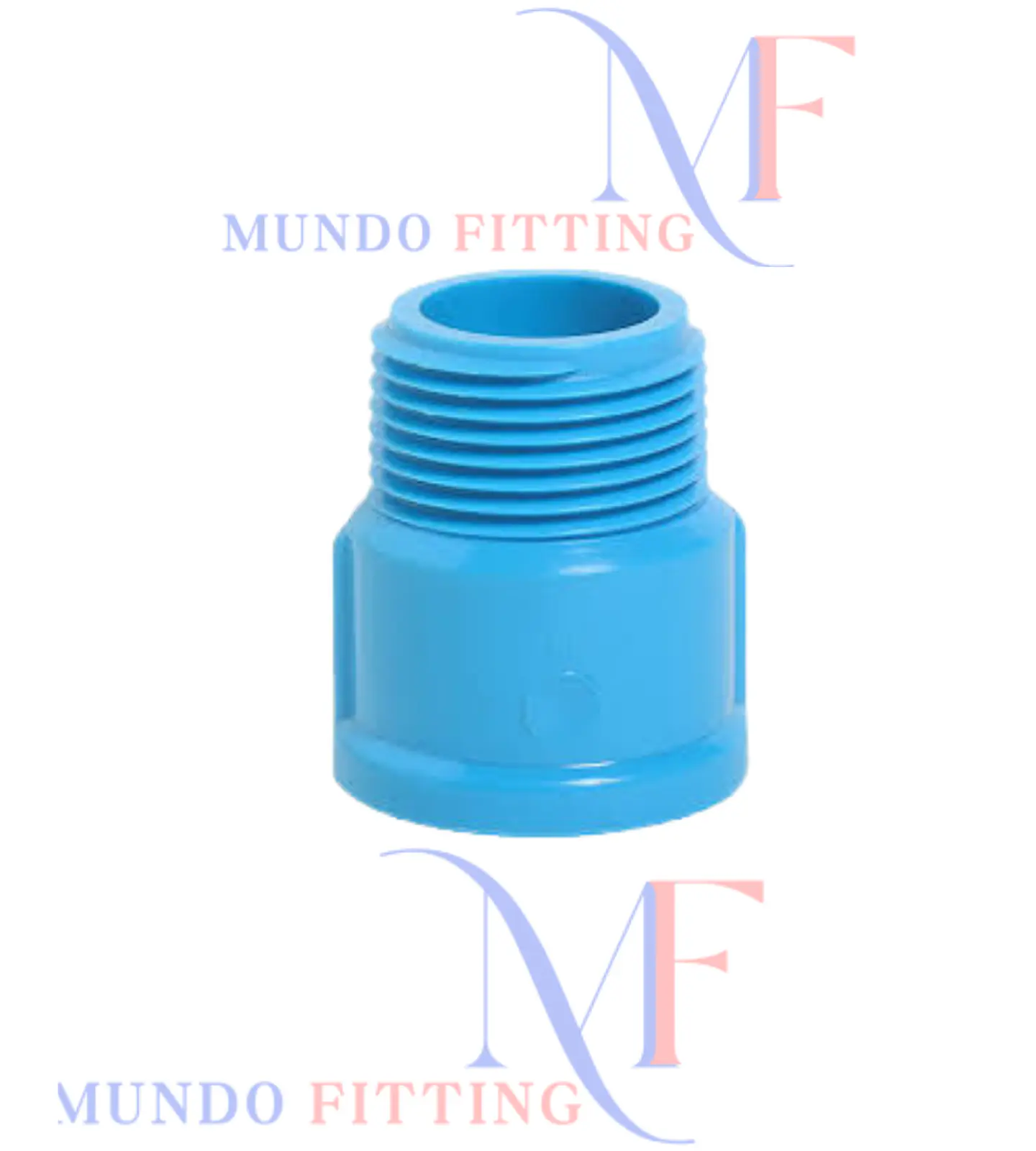 TERMINAL PVC HIDRAULICO HE CEMENTAR 1