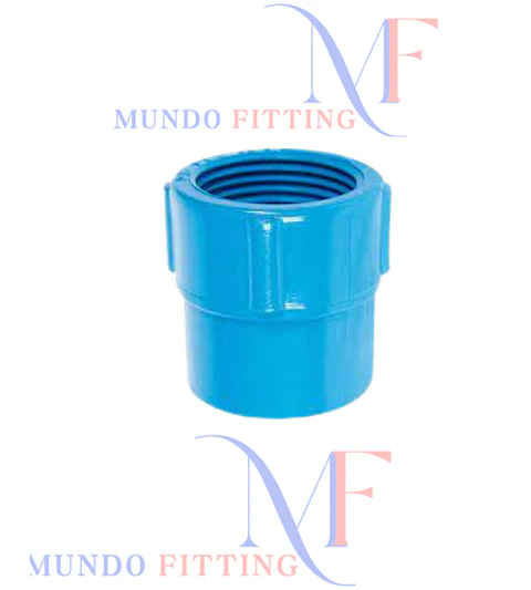 TERMINAL PVC HIDRAULICO HI CEMENTAR