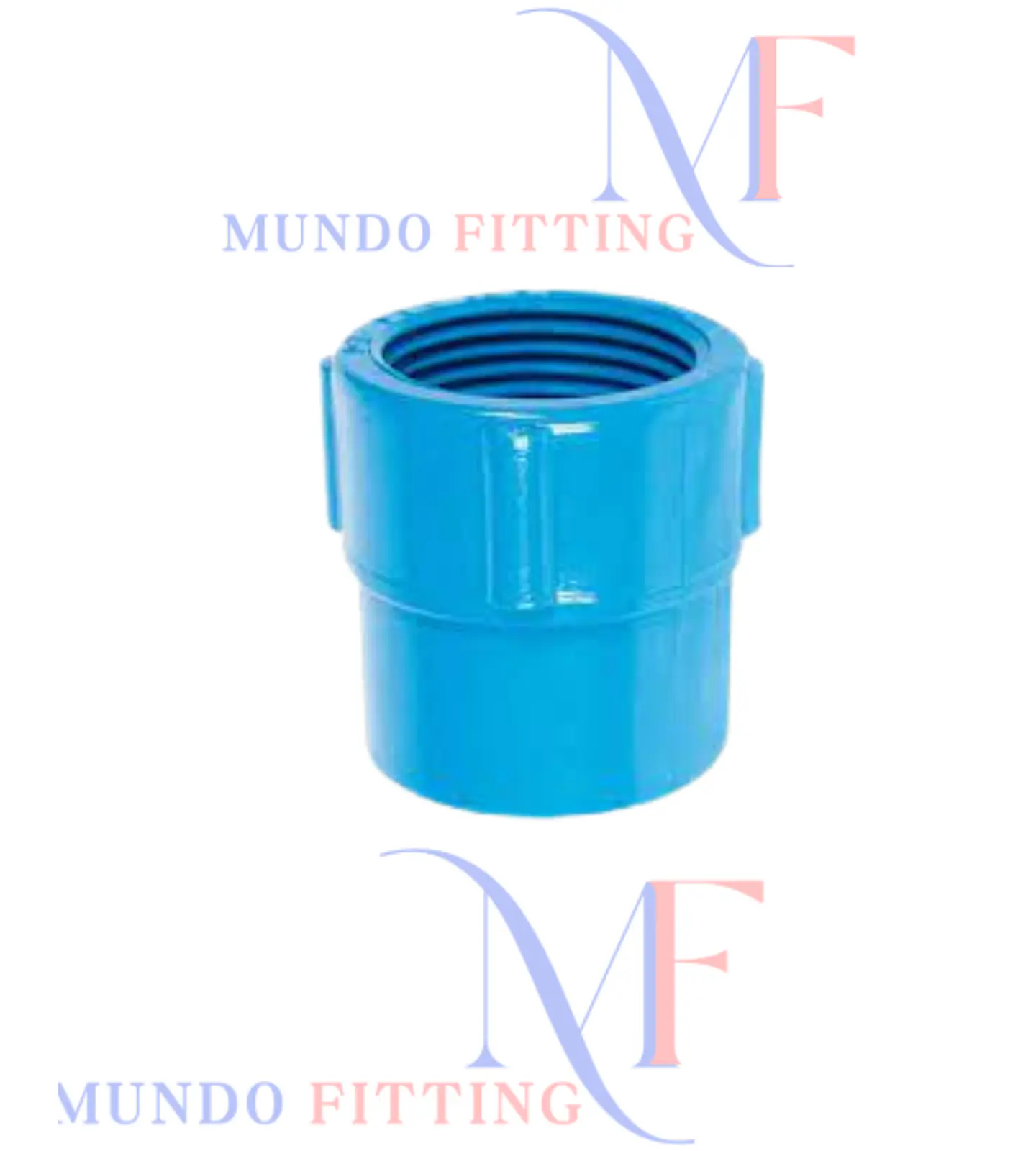TERMINAL PVC HIDRAULICO HI CEMENTAR 1