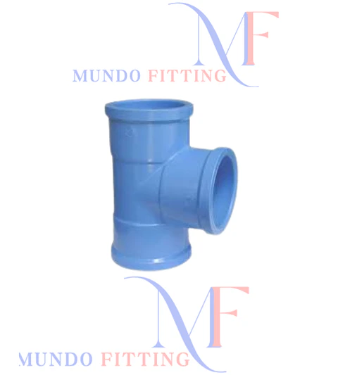 TEE PVC HIDRAULICO CEMENTAR